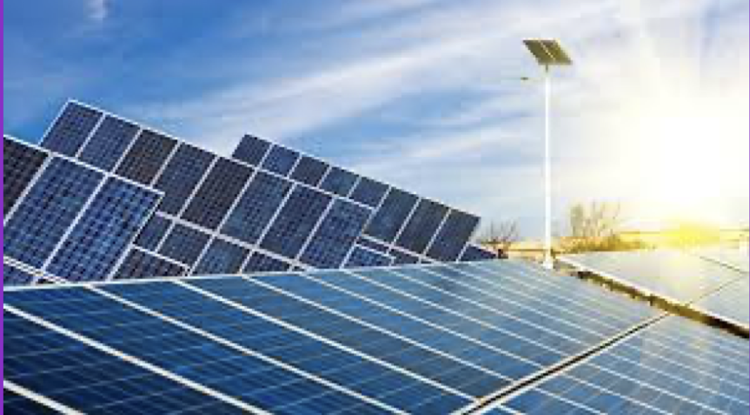 Implementos Sustentáveis